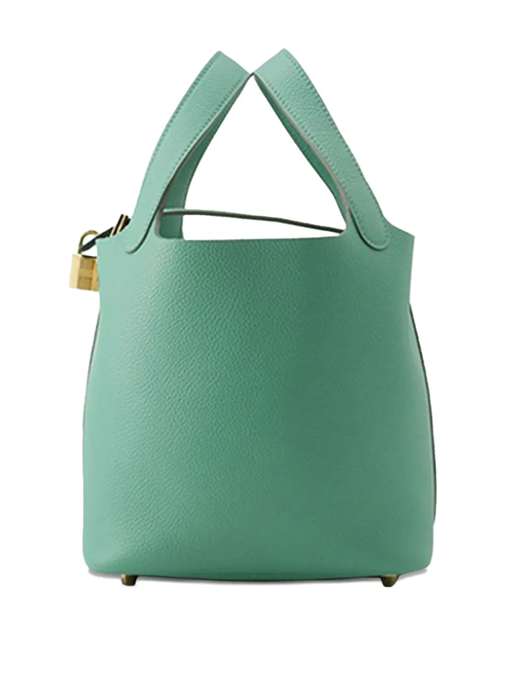 Hermès Pre-Owned 2022 Maurice Picotin Lock 18 handbag | Pre-Owned | Image 2