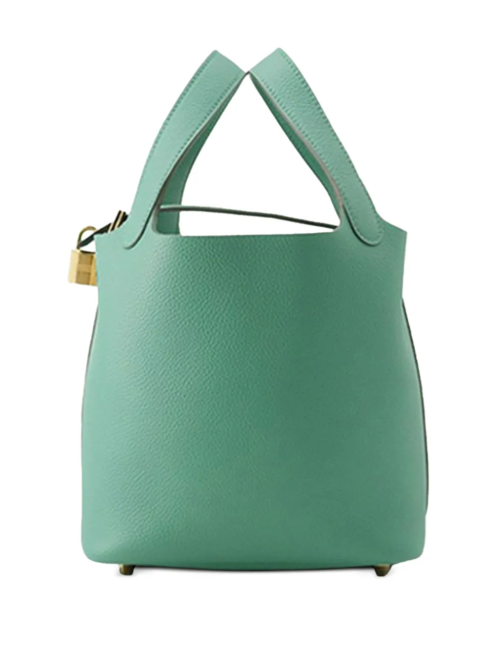 Hermès Pre-Owned 2022 Maurice Picotin Lock 18 handbag | Pre-owned & Archive | Image 2