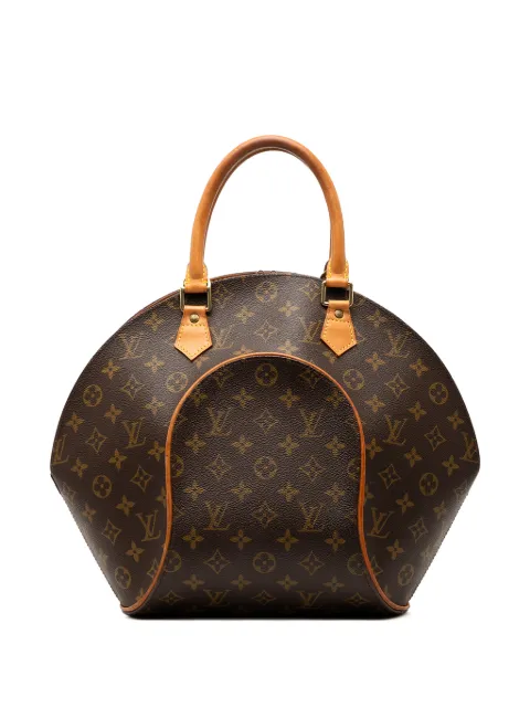 Louis Vuitton Pre-Owned 1998 Monogram Ellipse MM handbag