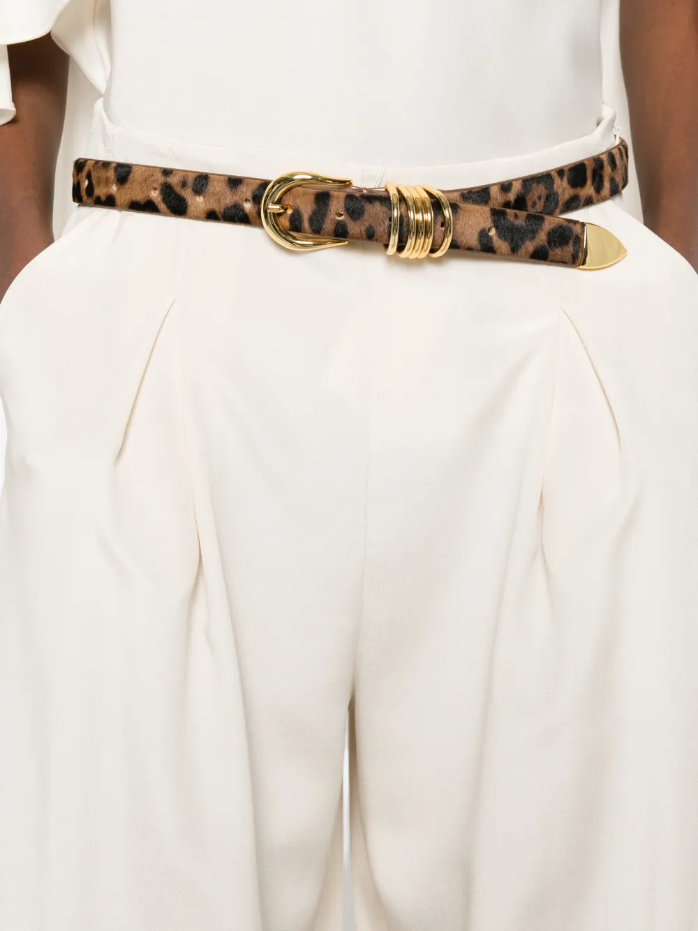 Palude Trousers