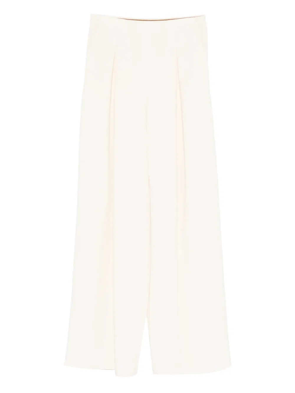 Max Mara Palude trousers - Toni neutri