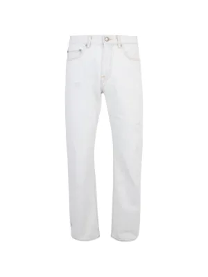 Fear Of God ダメージ ジーンズ | ブルー | FARFETCH JP