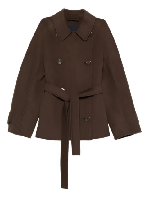 Max Mara Louise peacoat