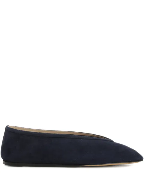 Le Monde Beryl Luna ballet flats