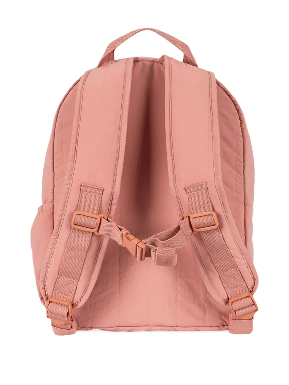 Konges Sløjd sequin-bow backpack - Roze