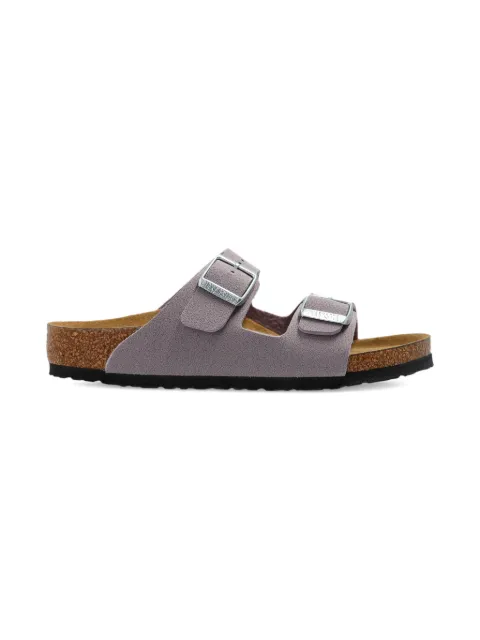 Birkenstock Kids Arizona Bs buckle sandals