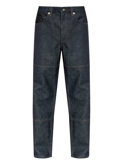 rag & bone Fit 4 Workwear panelled jeans