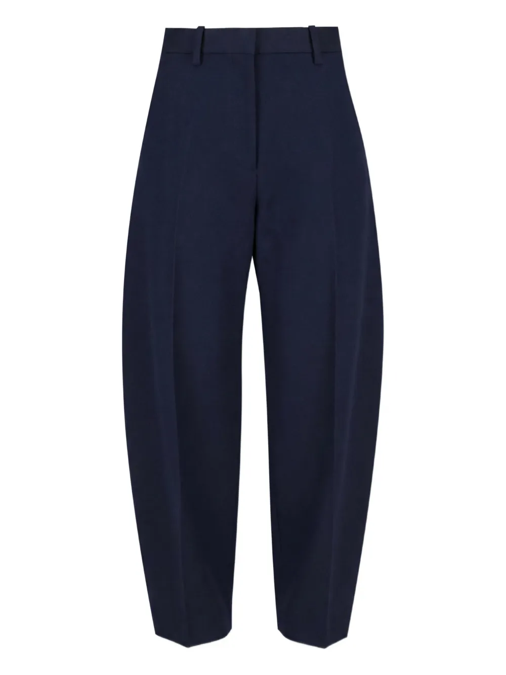 rag & bone Creased trousers - Blu