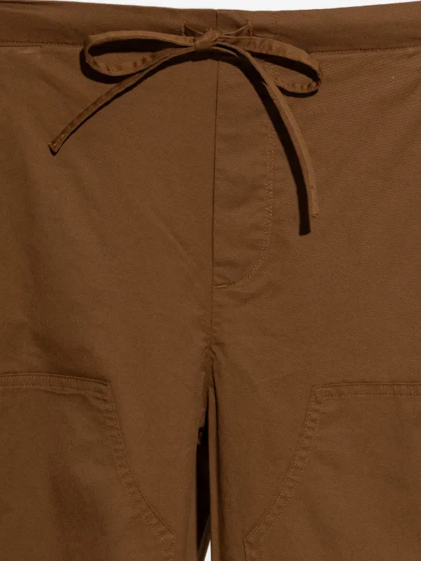 Rag & Bone イージーパンツ | ブラウン | FARFETCH JP