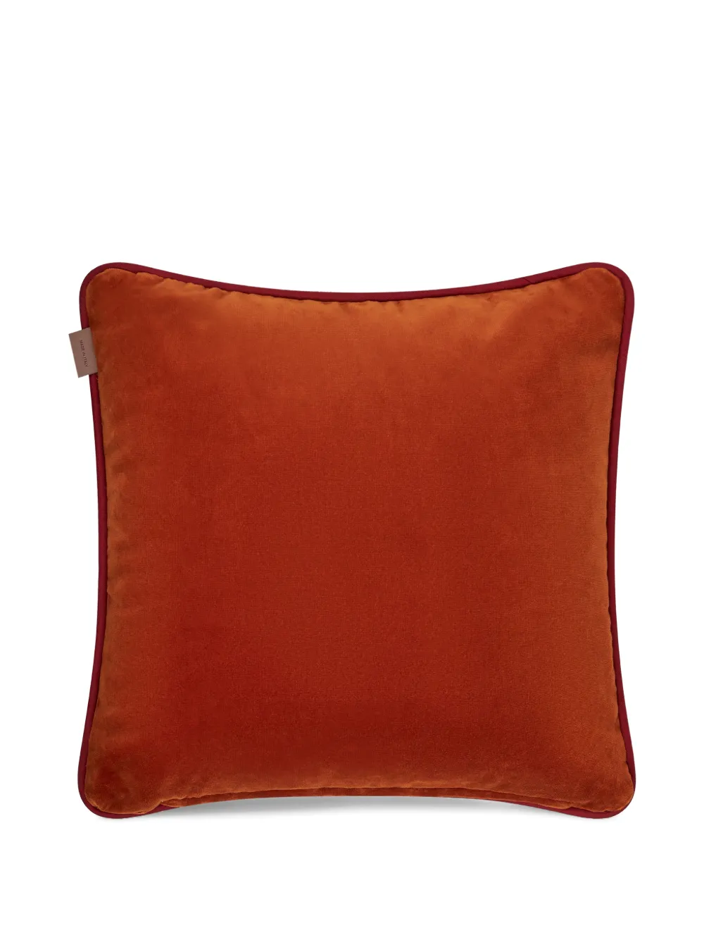ETRO HOME Pegasus-motif cushion | Cushions | Image 2