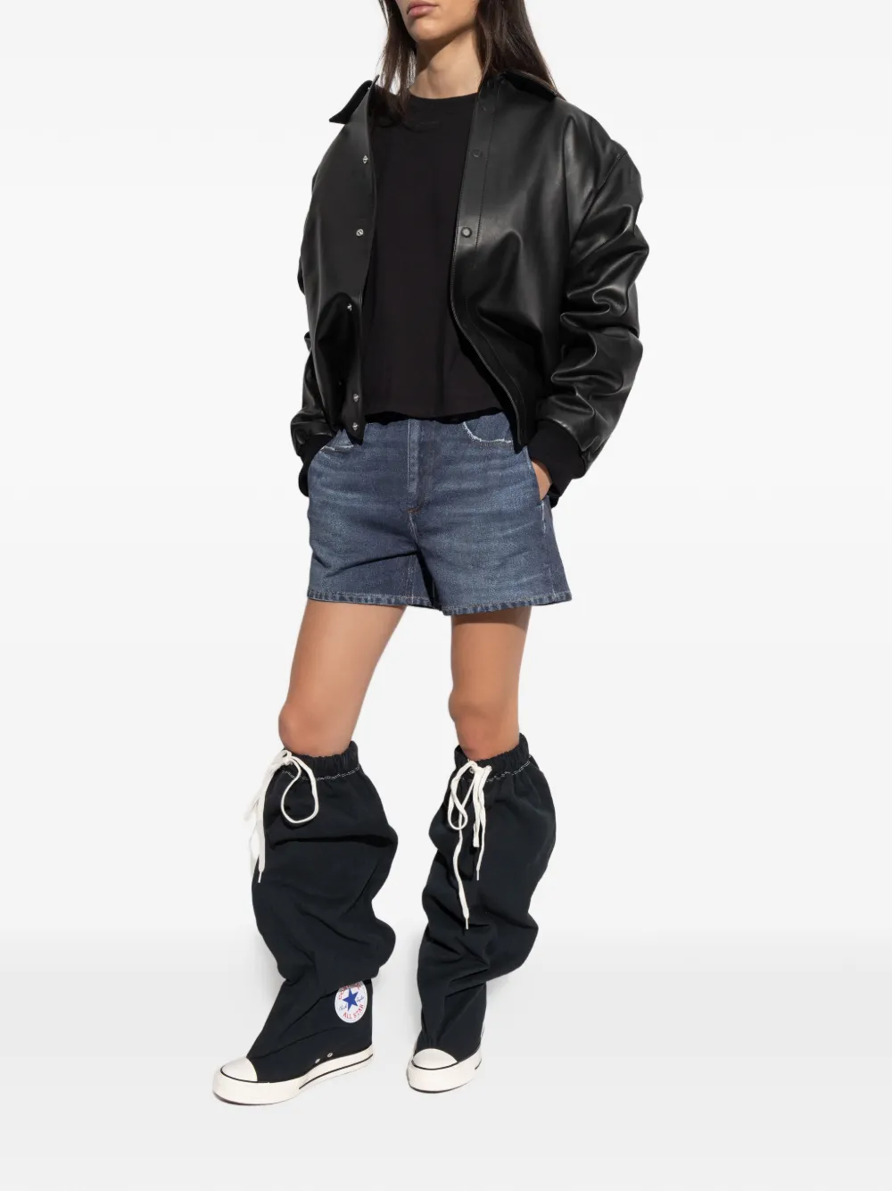 rag & bone long-sleeved T-shirt | T-Shirts & Jersey Shirts | Image 2