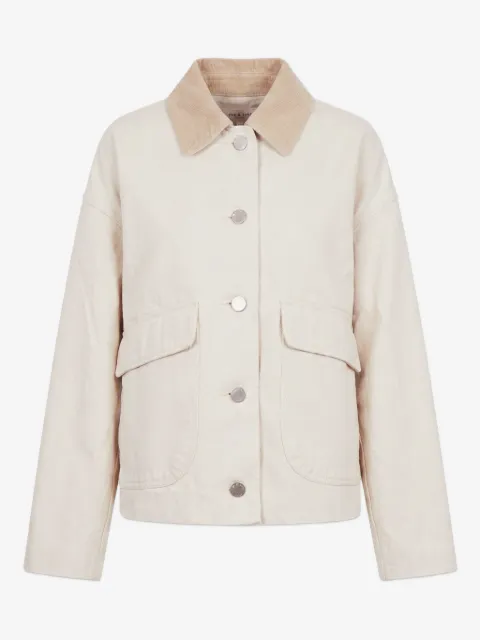 rag & bone Natalia denim jacket