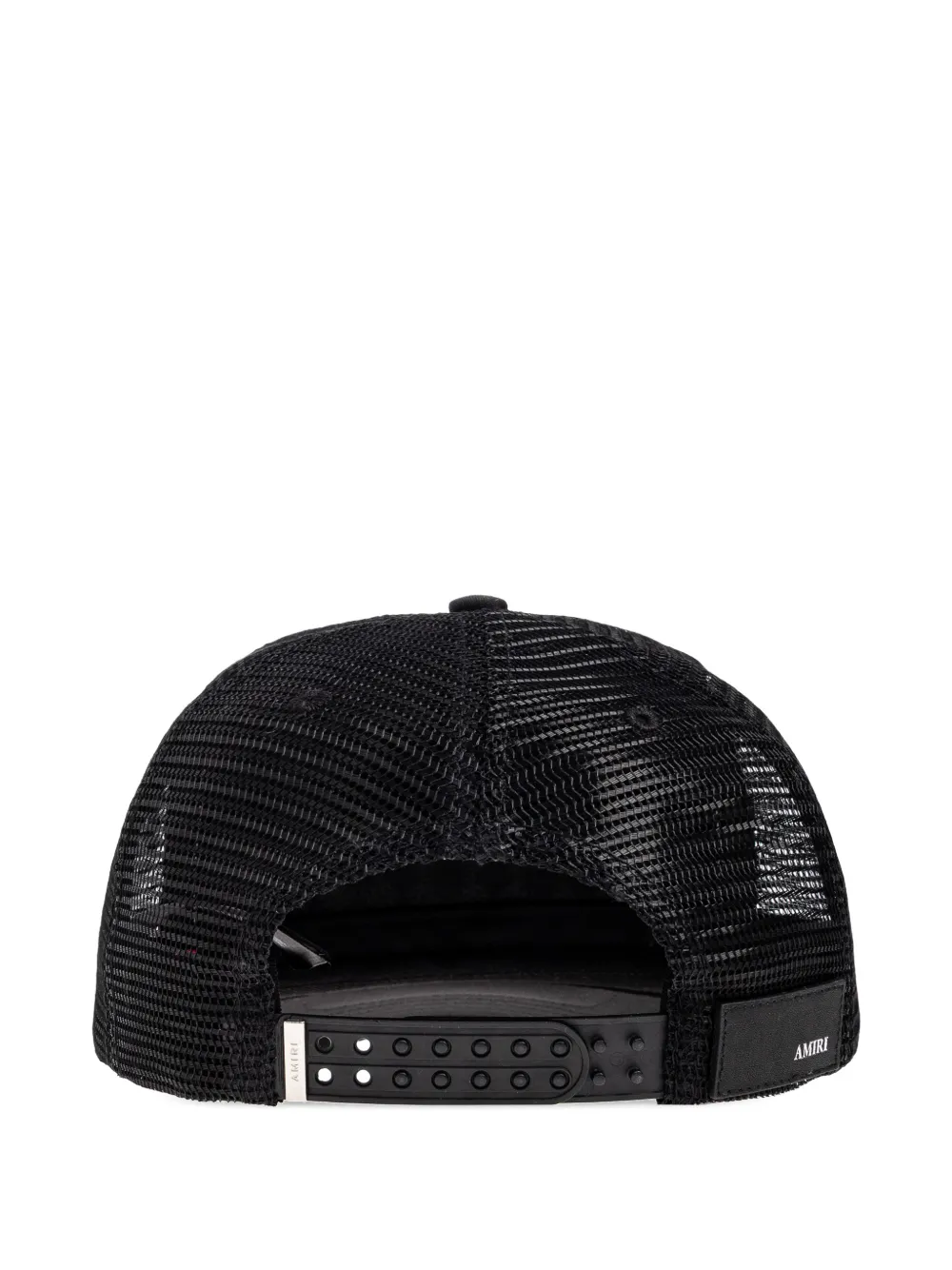 AMIRI graphic trucker baseball hat | Image 2