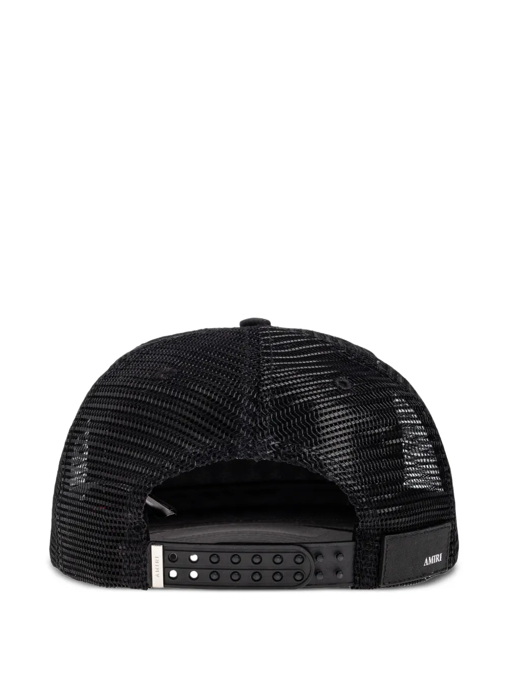 AMIRI gorra trucker con motivo gráfico | Image 2