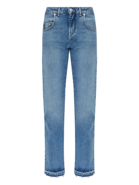 ISABEL MARANT jeans Denala