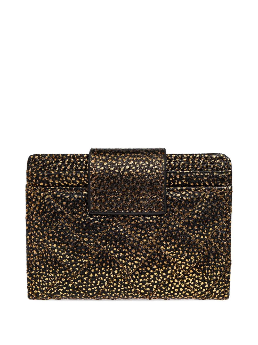 Kurt Geiger London Multi Card Pimlico card holder - Zwart