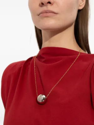 ISABEL MARANT ウィメンズ ネックレス通販 - FARFETCH