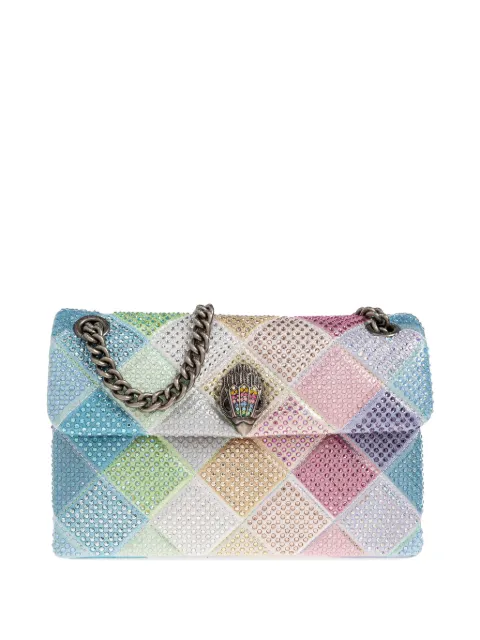 Kurt Geiger London bolsa de hombro Kensington mediana