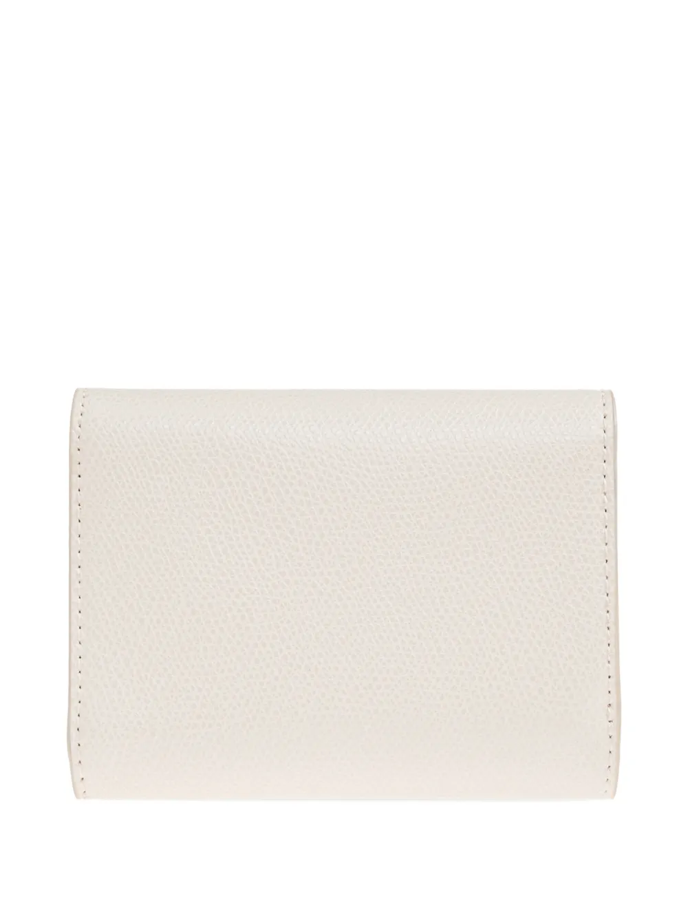 Furla Iride Small wallet - Beige