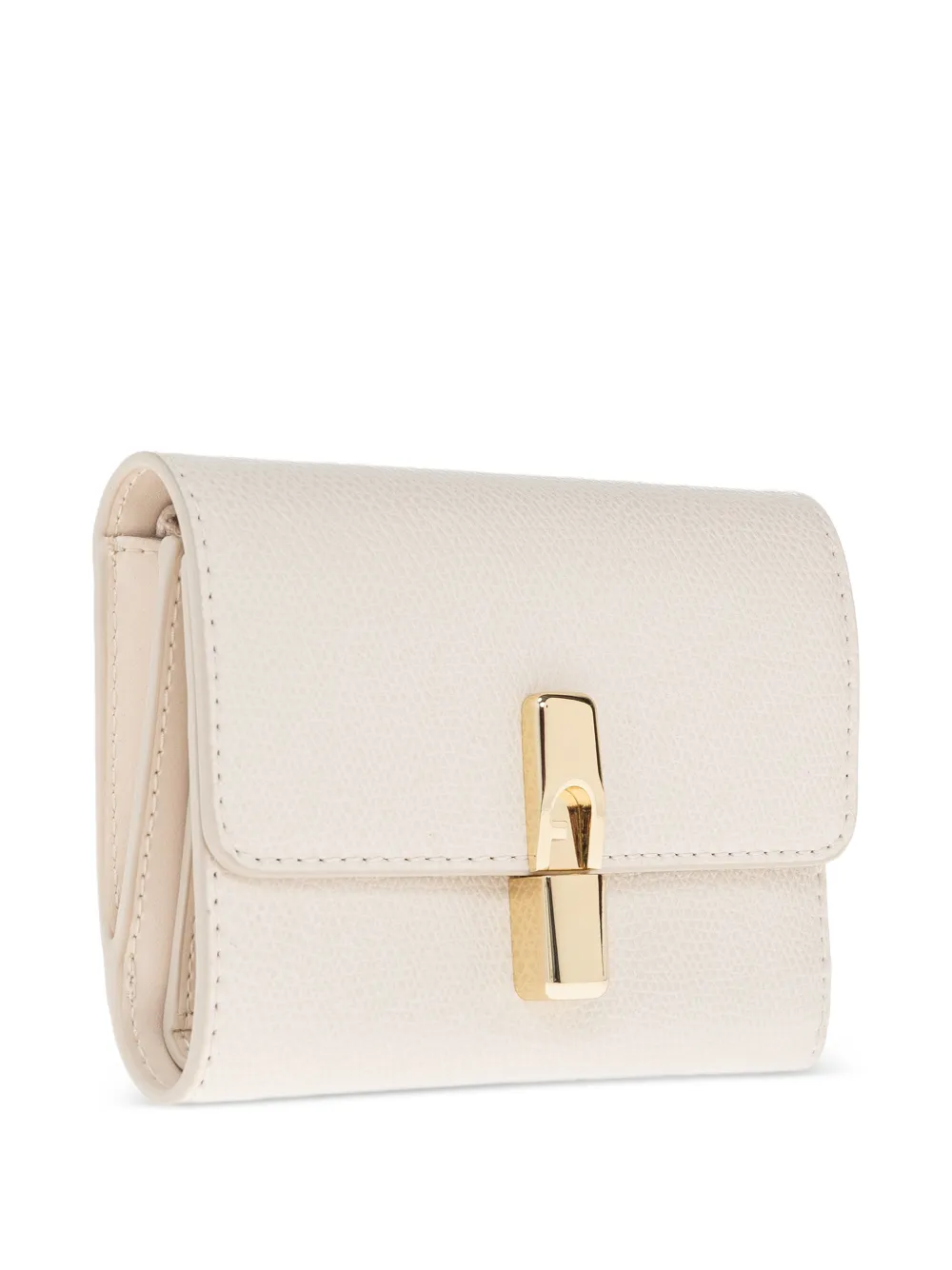 Furla Iride Small Wallet - Neutrals 