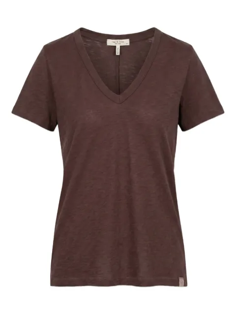 rag & bone V-neck T-shirt
