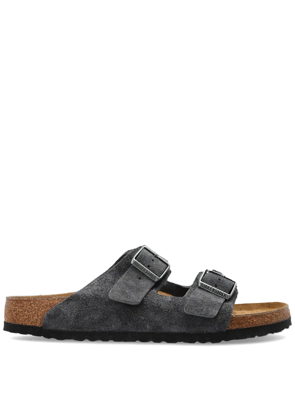 Birkenstock Arizona - Grau