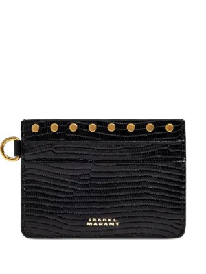 Stella McCartney 'SMC Bananatex®' Clutch | Black | FARFETCH