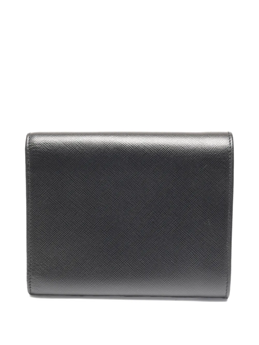 Prada Pre-Owned 2010-2020s saffiano flap wallet | Image 2