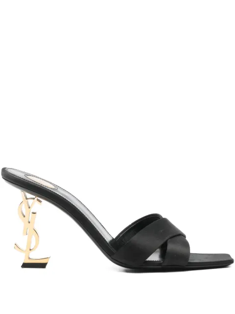 Saint Laurent Pre-Owned sandalias Opyum