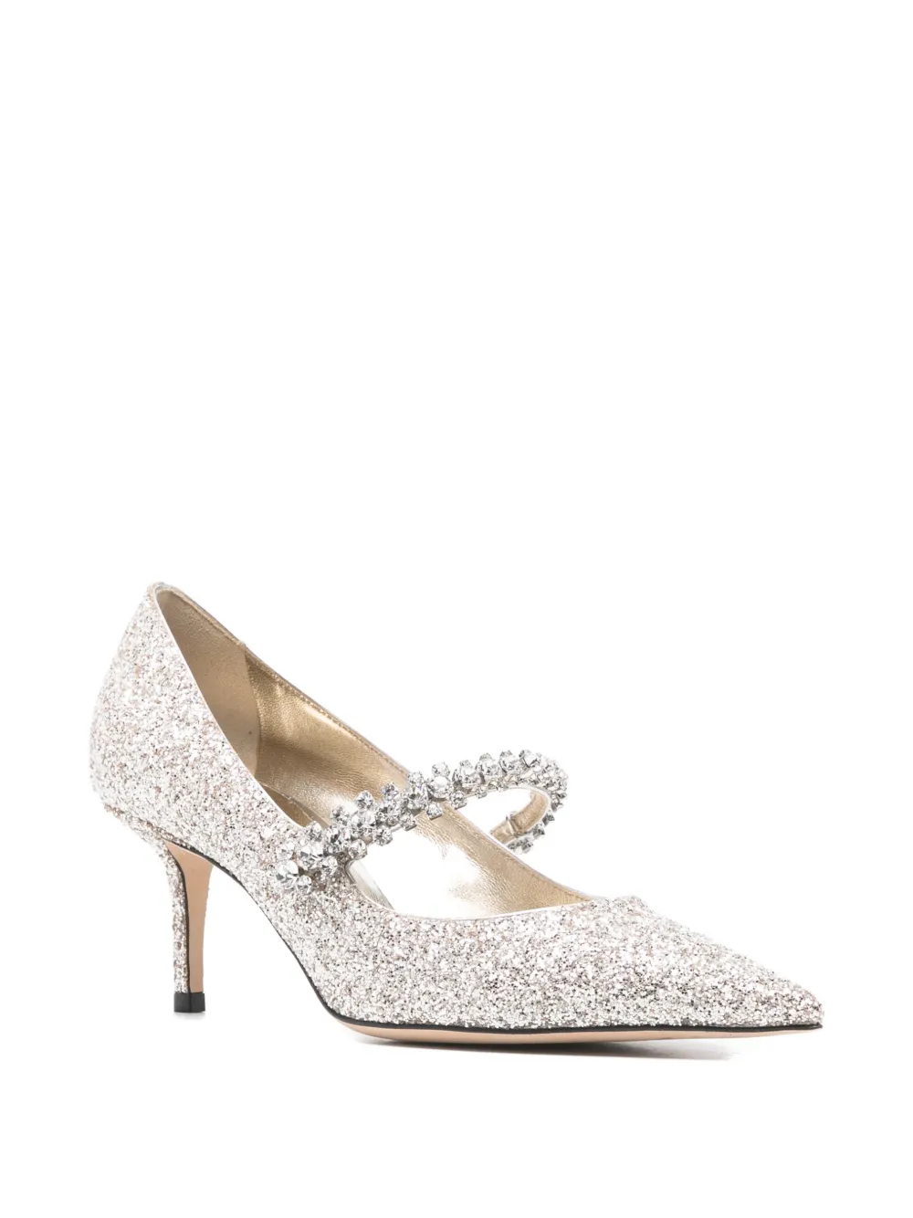 Jimmy Choo Pre-Owned Bing パンプス | Image 2