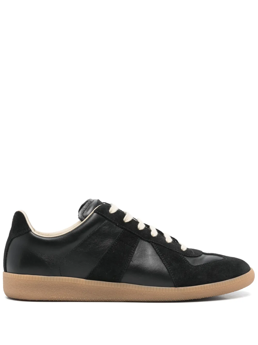 Maison Martin Margiela Pre-Owned Replica Sneakers - Schwarz