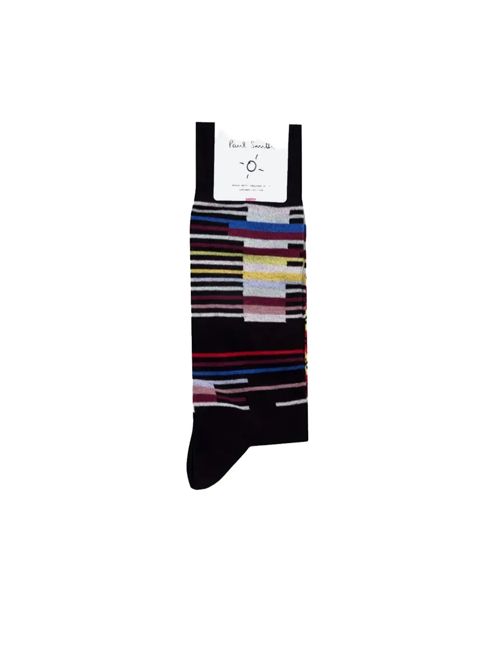 Paul Smith Signature Stripe socks | Image 2