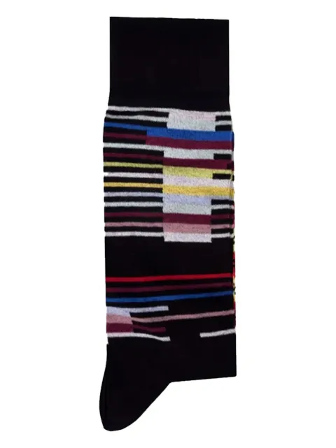 Paul Smith Signature Stripe socks
