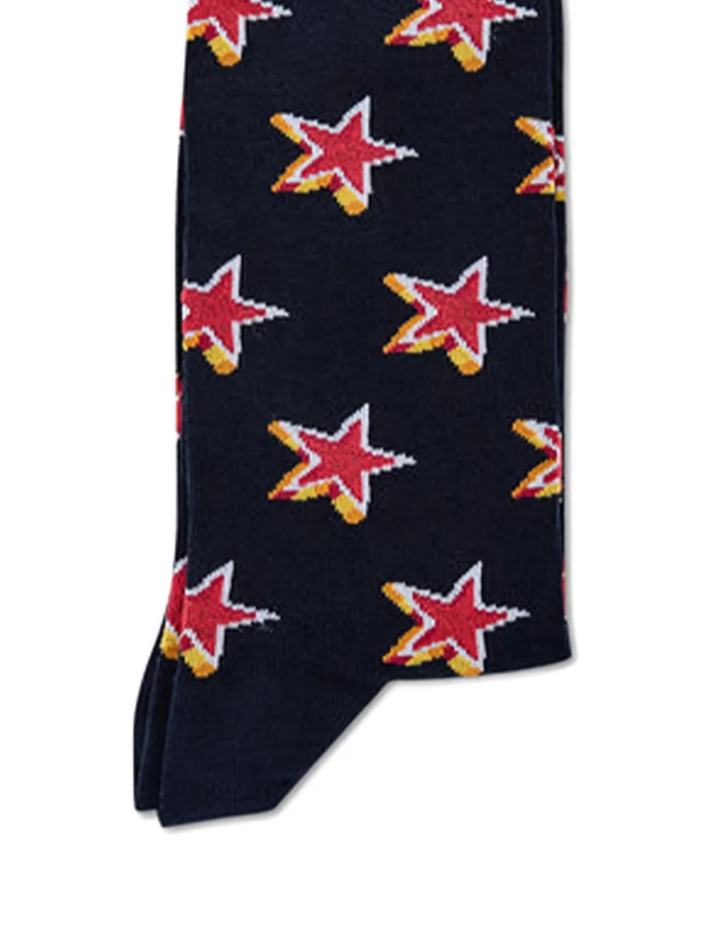 Paul Smith Starlight-pattern socks | Image 2