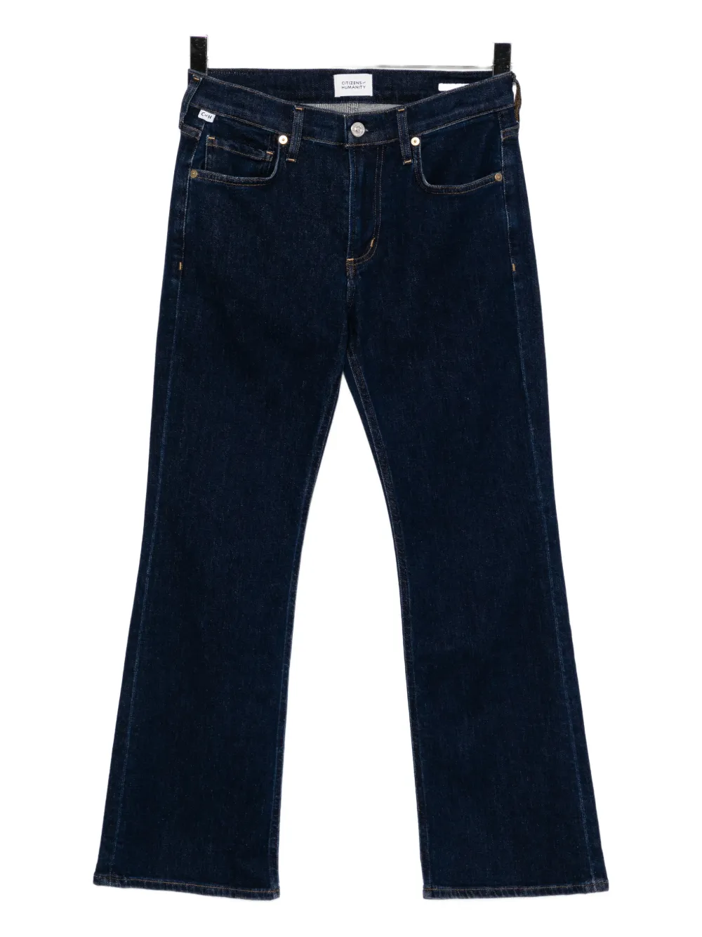 Citizens of Humanity Genova jeans - Blau