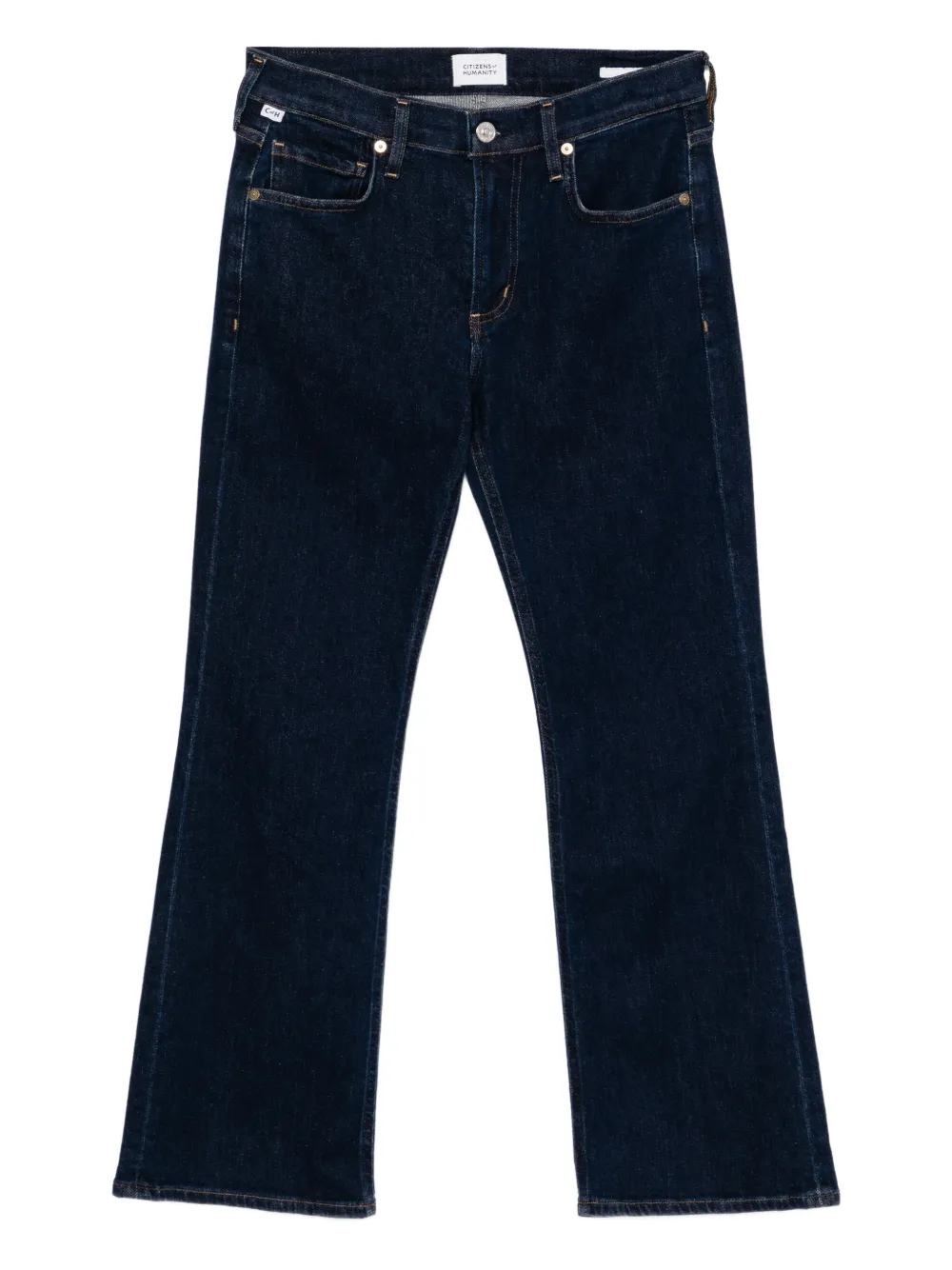 Citizens of Humanity Genova jeans - Blau