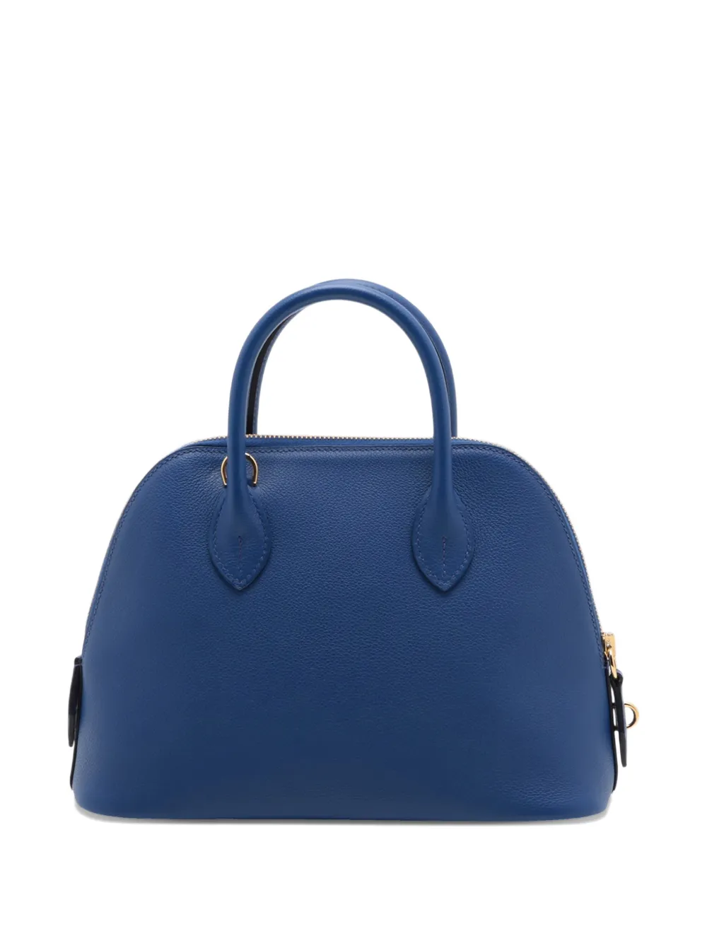 Hermès Pre-Owned 2022 Evercolor 1923 Bolide 25 satchel | Pre-Owned | Image 2