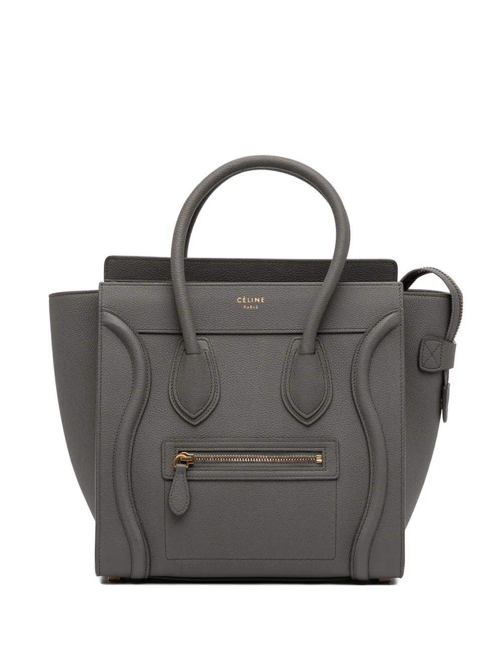 楽天市場】セリーヌ ラゲージ マイクロの通販