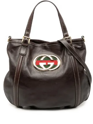 Gucci Pre-Owned