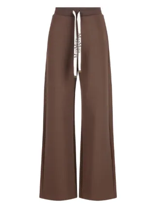 S Max Mara 6222619781051600PE26 004 Chocolate | Brown | FARFETCH