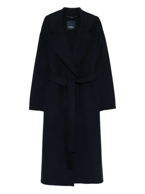 'S Max Mara Hobby belted coat