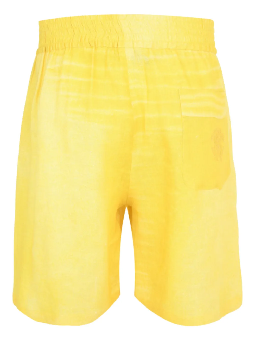 Roberto Cavalli bermuda à taille élastiquée | Shorts de sport & shorts de running | Image 2