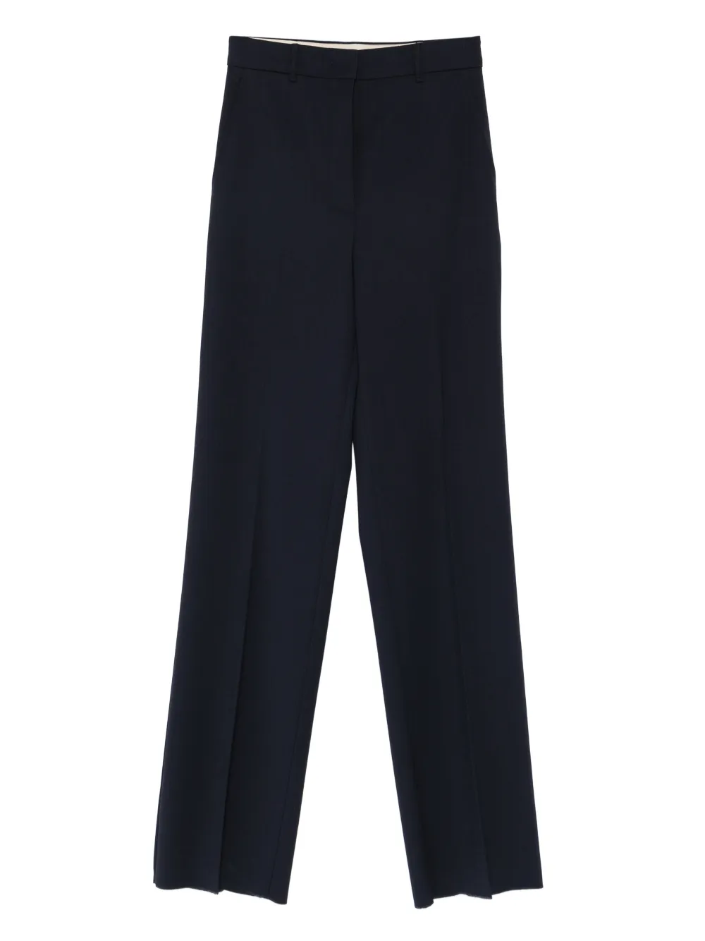 Max Mara Quasar trousers | Blue | Image 1
