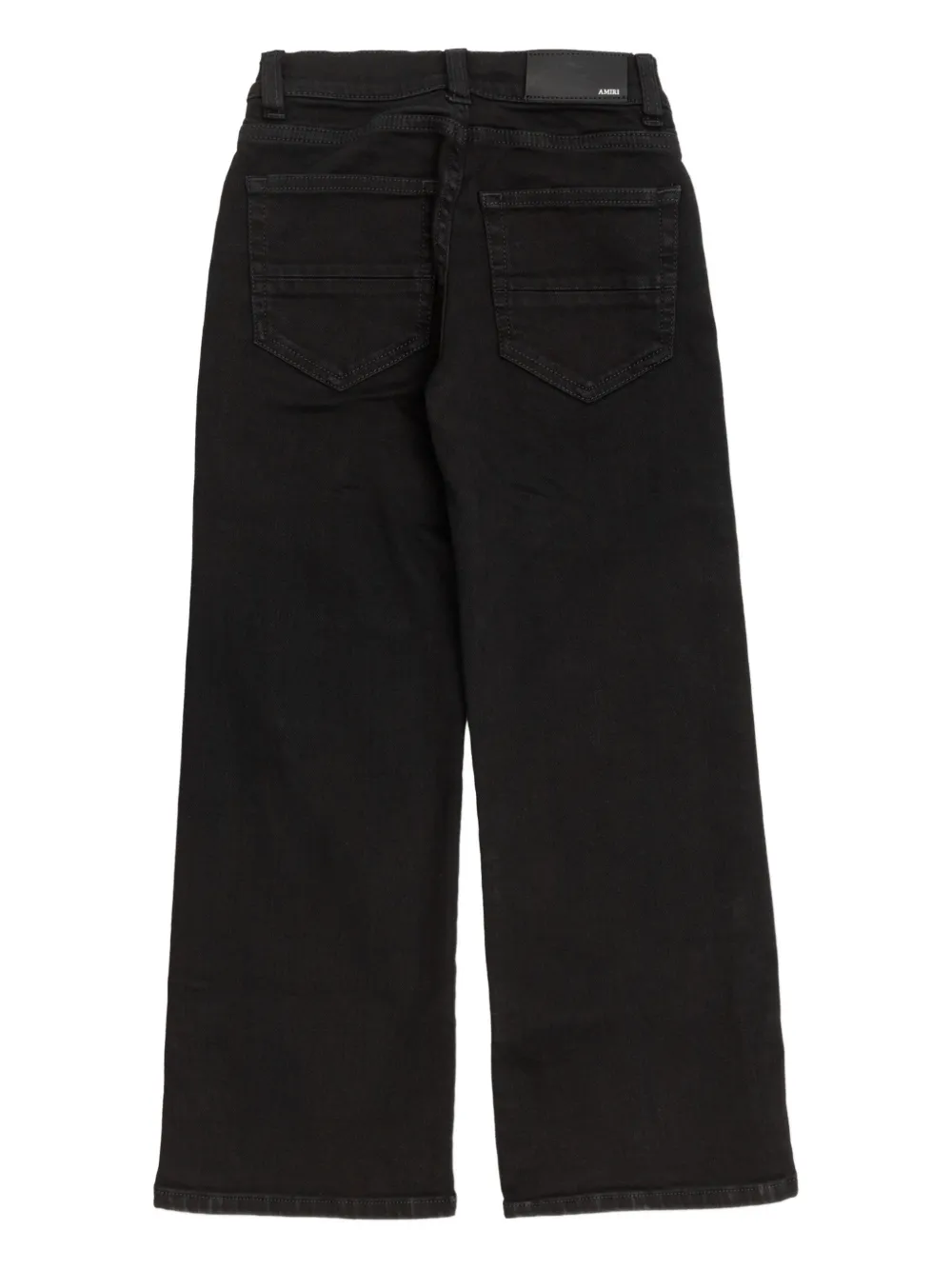 AMIRI KIDS belt loops trousers | Ropa para niños | Image 2