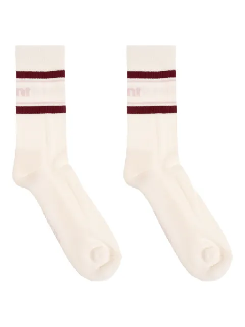 MARANT striped socks