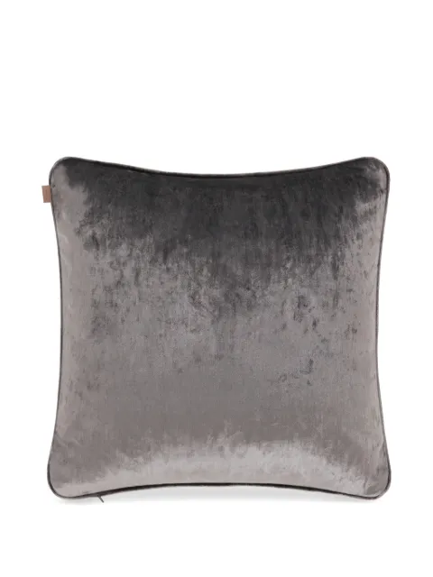 ETRO HOME pegasus appliqué cushion