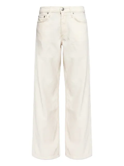 rag & bone five pockets jeans