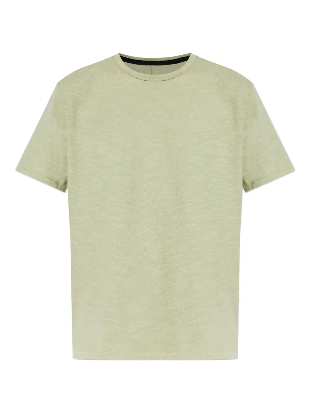rag & bone short-sleeve T-shirt | Green | Image 1