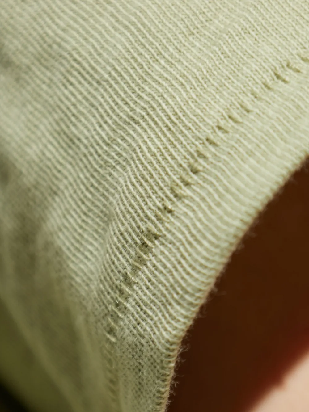 rag & bone T-shirt met korte mouwen Groen