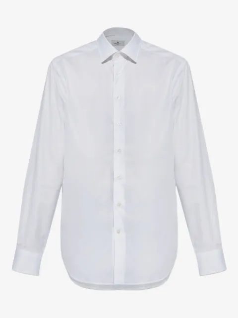 ETRO cotton shirt